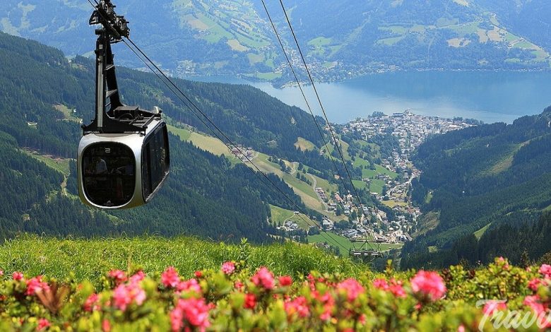 السياحة في كابرون