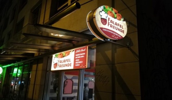 افضل مطاعم في دريسدن