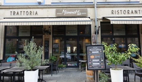 افضل مطاعم في دريسدن