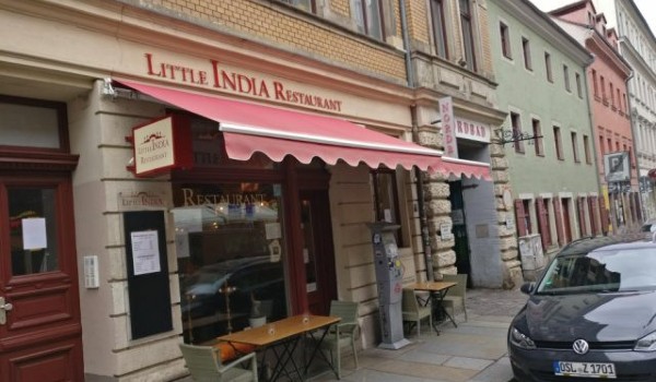 افضل مطاعم في دريسدن