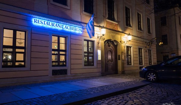 افضل مطاعم في دريسدن