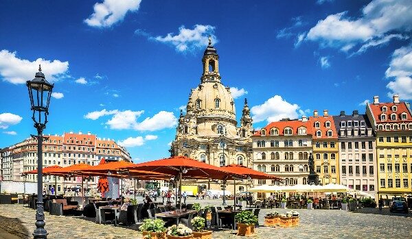 افضل مطاعم في دريسدن