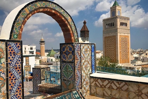 السياحة في صفاقس