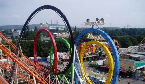 افضل أماكن السياحية في هيرنه