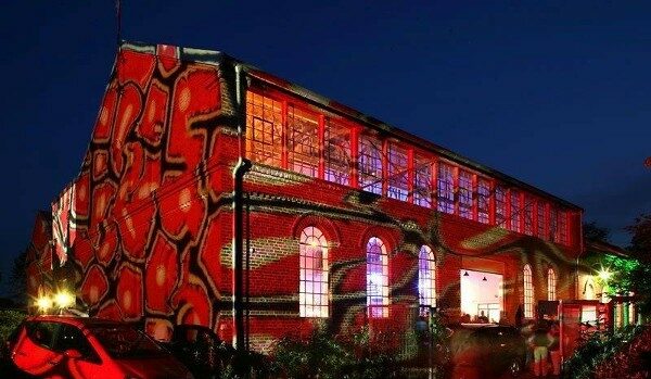 افضل اماكن السياحية في هيرنه