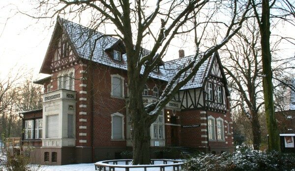 افضل اماكن السياحية في هيرنه