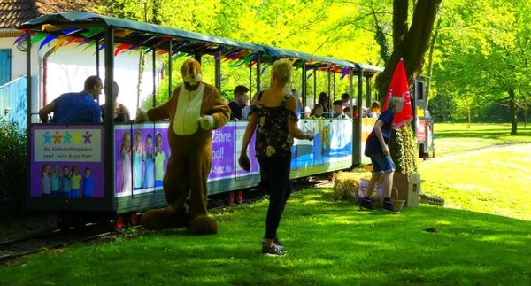 افضل اماكن السياحية في هيرنه