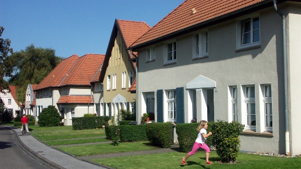 افضل اماكن السياحية في هيرنه