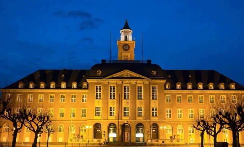 افضل اماكن السياحية في هيرنه