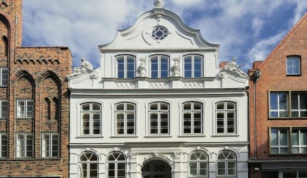 افضل اماكن السياحية في لوبيك