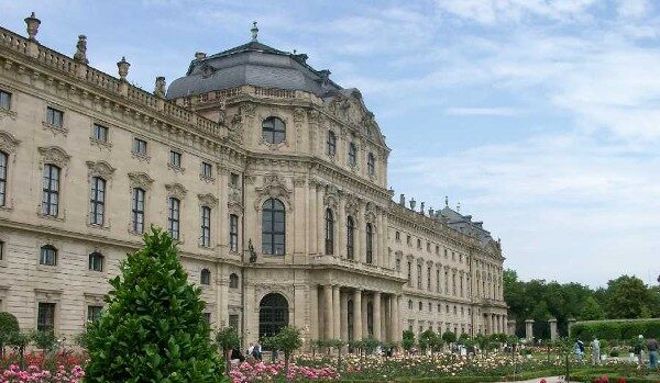 افضل اماكن السياحية في فورتسبورغ