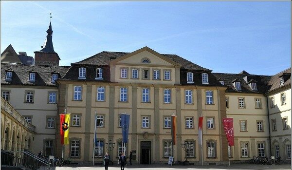 افضل اماكن السياحية في فورتسبورغ