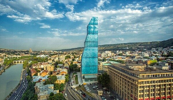 السياحة في تبليسي