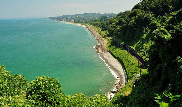 السياحة في باتومي