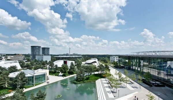 افضل أماكن السياحية في فولفسبورغ