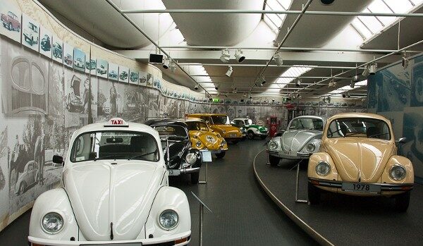 افضل أماكن السياحية في فولفسبورغ