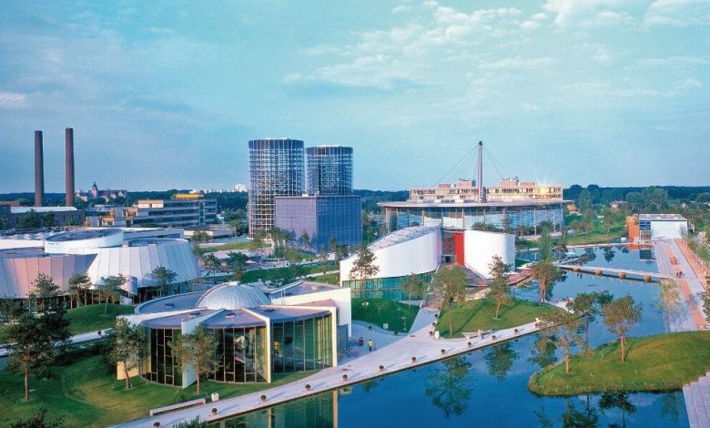 افضل أماكن السياحية في فولفسبورغ