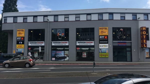 افضل اماكن السياحية في مونشنغلادباخ