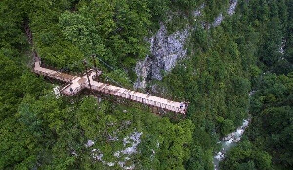 السياحة في كوتايسي