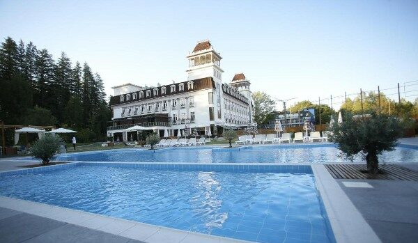 السياحة في كوتايسي