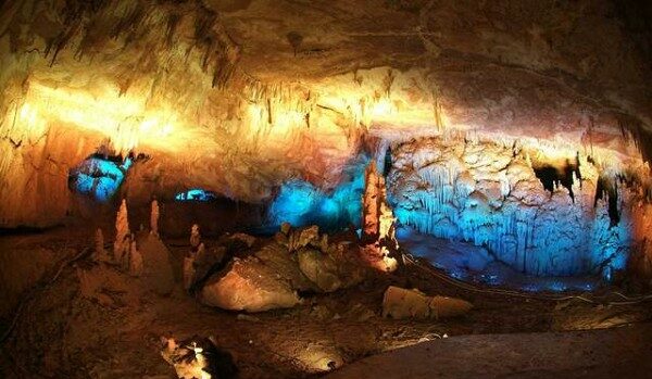 السياحة في كوتايسي