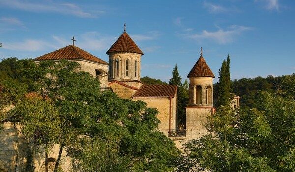 السياحة في كوتايسي