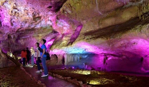 السياحة في كوتايسي