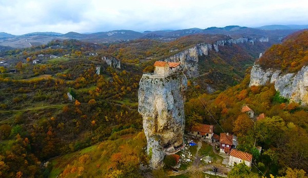 السياحة في كوتايسي