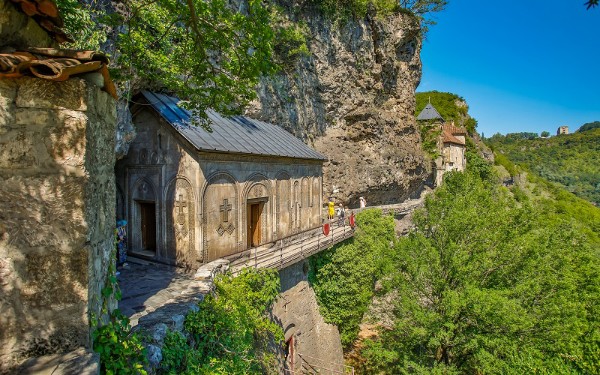 السياحة في كوتايسي