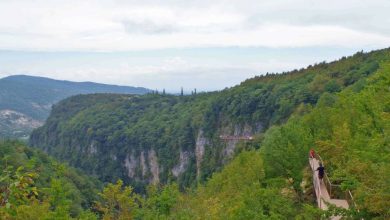 السياحة في كوتايسي