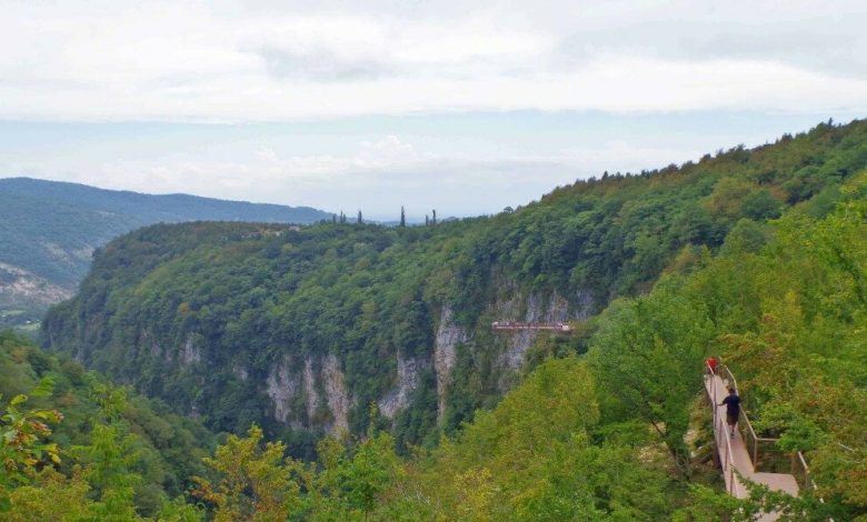 السياحة في كوتايسي