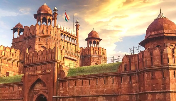 السياحة في نيودلهي