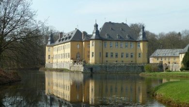 افضل اماكن السياحية في مونشنغلادباخ