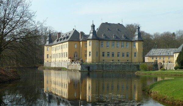 افضل اماكن السياحية في مونشنغلادباخ