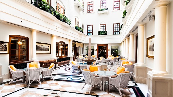 السياحة في نيودلهي