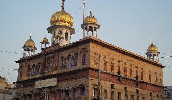 السياحة في نيودلهي