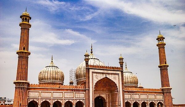 السياحة في نيودلهي