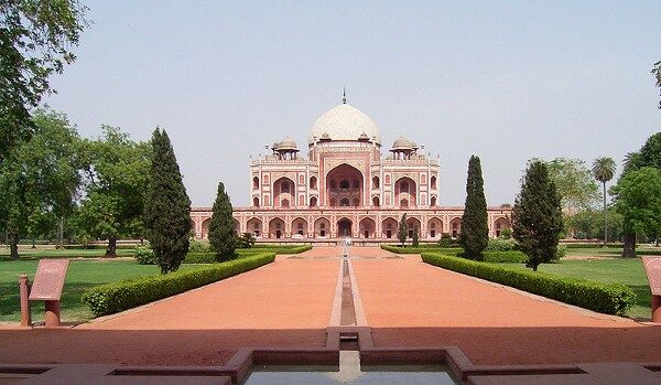 السياحة في نيودلهي