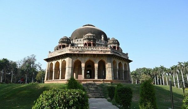 السياحة في نيودلهي