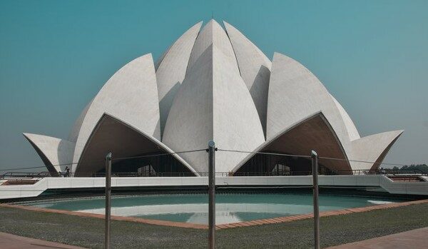 السياحة في نيودلهي