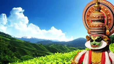 السياحة في نيودلهي