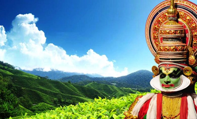 السياحة في نيودلهي