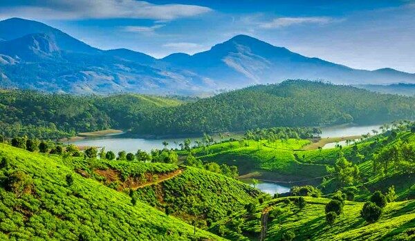 السياحة في كيرلا