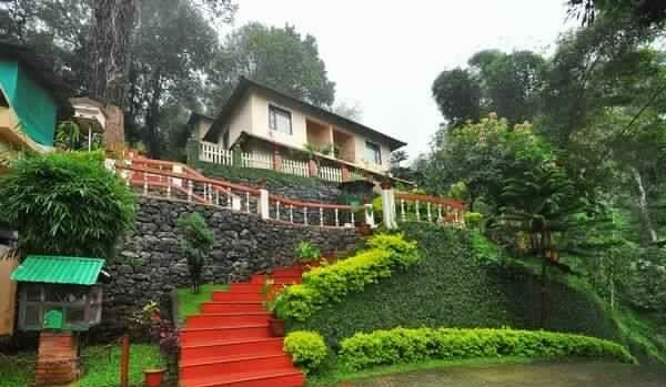 السياحة في كيرلا