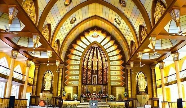 السياحة في كيرلا