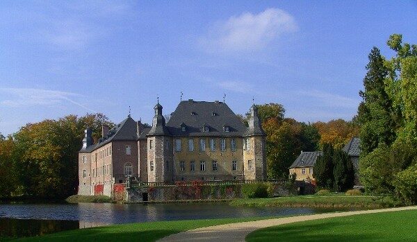 افضل اماكن السياحية في مونشنغلادباخ