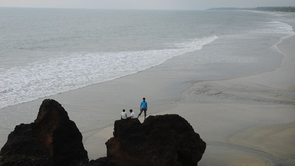 السياحة في كيرلا