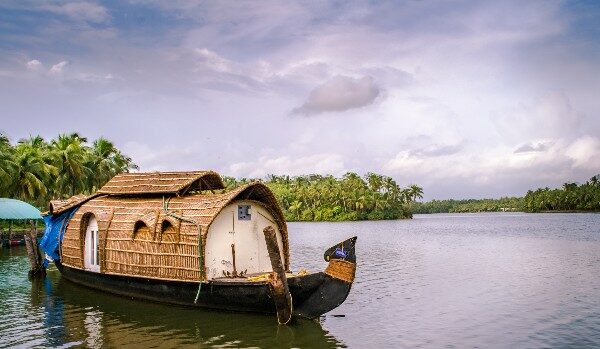 السياحة في كيرلا