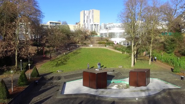 افضل اماكن السياحية في مونشنغلادباخ