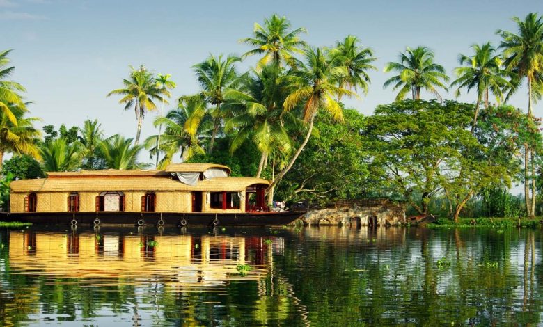 السياحة في كيرلا